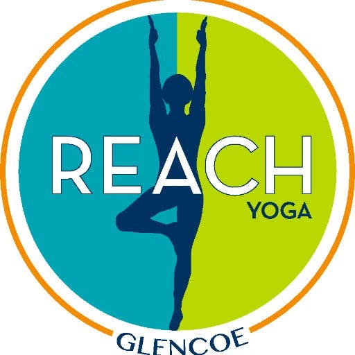 Reach Yoga