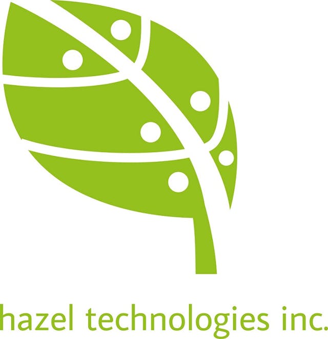 Hazel Technologies Inc.