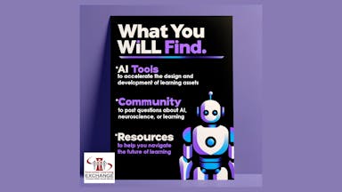 AI Tools Transforming HR Data | Graphics for Story-telling Use Case #2