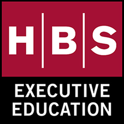 Harvard Business School Executive Education