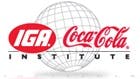 IGA Coca-Cola Institute